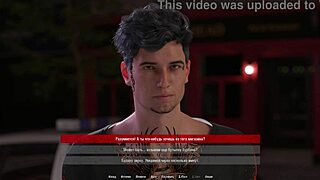 Man, I’m lovin’ this gameplay of Hellcat Lounge part 5