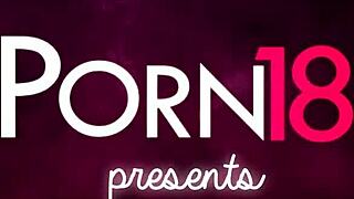 chrissy fox, let's go wild in this outdoor casting