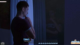 Jane sex helping hotties episode 1