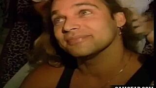 i joined a wild swingers sex party with machines