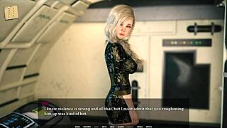 Tales From The Unending Void 177