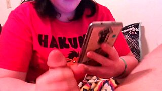 I Love Big Dick Dj's Monster Cock