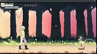 Watch Max the Elf in Hentai Action!