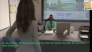 a wife and her mother-in-law get intimate in this hentai episode 72