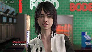 Man, I’m lovin’ this gameplay of Hellcat Lounge part 5