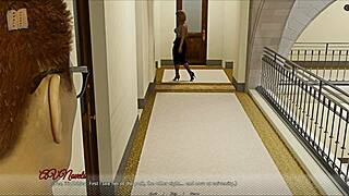 Exploring alternate existence in this thrilling game adventure