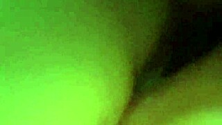 tight pussy action with girlfriend and friend in homemade video