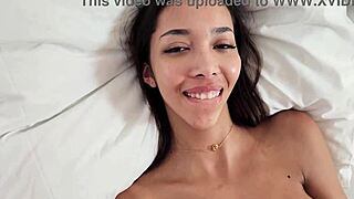 Johnny Sins Cums Inside Me Unprotected, OMG Lia Lin!