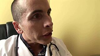 Samantha Sin, that unfaithful slut with sexy tattoos and gold hair, just waits for penetration in her story.