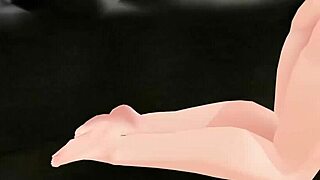 i saw the leo anime girl getting naked in gravure