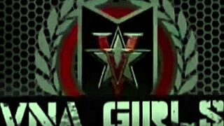 alex legend casually slides his huge cock into christie steven's wet pussy.