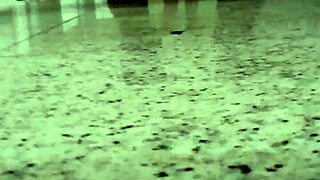 Man, that gay hookup in the mall bathroom was wild, wasn't it?