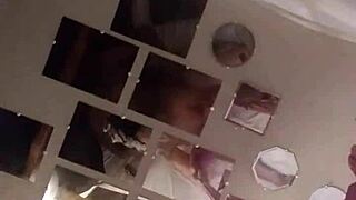 wife asks, 'ready for some love making?'