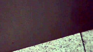 Man, that gay hookup in the mall bathroom was wild, wasn't it?