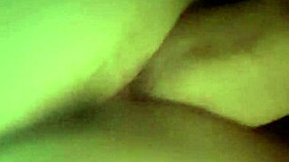 tight pussy action with girlfriend and friend in homemade video