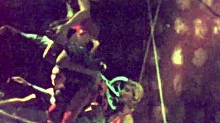 what secrets does this vintage erotic illustration hide?