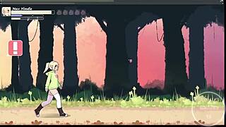 Watch Max the Elf in Hentai Action!