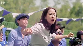 叶林安试用新振动芯片玩具