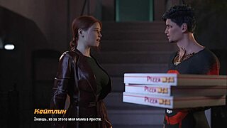 Man, I’m lovin’ this gameplay of Hellcat Lounge part 5