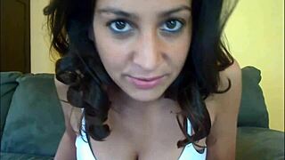 Direct jerk off instructions for facial cumshot on face.