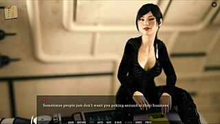 Tales From The Unending Void: Episode 23 - Mysterious Adventures Await