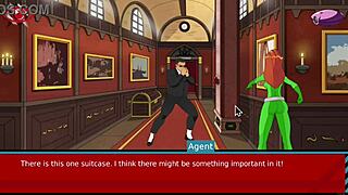 time to catch a gamer girl paprika trainer ep 11