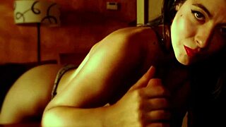 Saliva Blowjob By Luzyann On Webcam