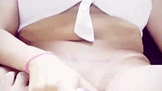 I gave my tasty ass for squirting