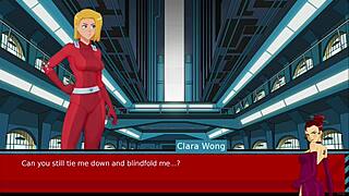 time to catch a gamer girl paprika trainer ep 11