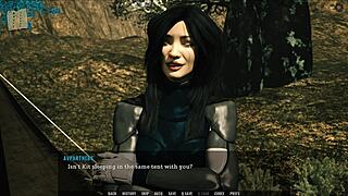 Tales from the unending void 2 game