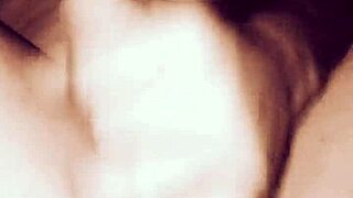 jorge197815 dives into retro anal fisting action