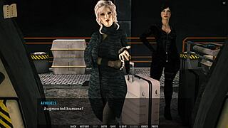 Tales From The Unending Void Chapter 19