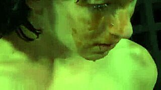 Intensive caning for worthless hottie with bdsm hardcore cock perfect body fucking blowjob missionary sucking hairless