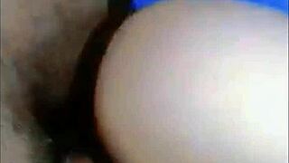 Rituales Prohibidos Rubia Chupa Culo