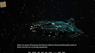 Tales from the unending void 2 game