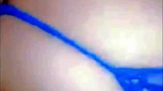 Rituales Prohibidos Rubia Chupa Culo