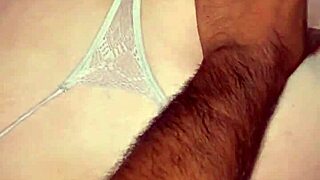 Le Encanta Chuparla Y Metérsela Toda En La Pussy Y Culo