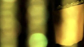 seduction by movement from india, with teasing and striptease all night