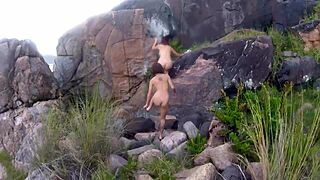 Passeio Com Elas Small 18+ Tits Outdoor Natural Tits Tits Big Tits Public Pussy Big Natural Tits