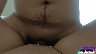 a stranger opens my legs and fucks me doggystyle for money in this homemade scene