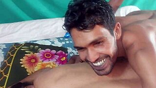 bengali tiny 18+ amateur threesome teen 18+ blowjob and sex on camera with big cocks xxx porn video hanif and mst sumona and manik mia