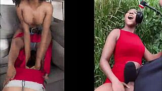 I’m obsessed with hentai sex and wild music vibes