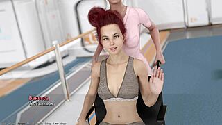 Complete gameplay walkthrough for Project Atmosphere Part 15