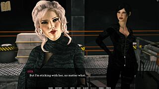 Tales From The Unending Void Chapter 19