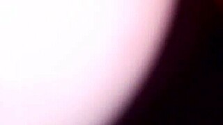 so i’m banging my horny ex-girlfriend’s tight ass and finish inside.