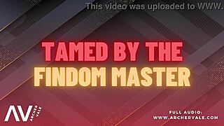 Is This Findom Master Training His Gay BDSM Slave?