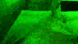 Teen slut rides big cock with lights!