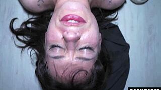 Extreme Squirting Orgasms! Rough Fuck!