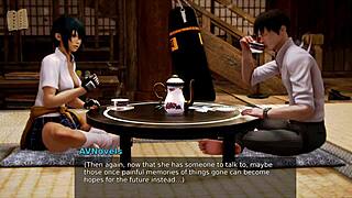 Exciting adventures in Academy 161