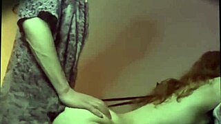 my friend and i share an intimate moment with close touching